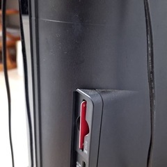 【値下げ】東芝　テレビ　42型　REGZA        の画像