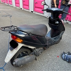 アドレスv125g
の画像