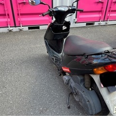 アドレスv125g
の画像