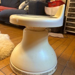 介護用バスチェアの画像
