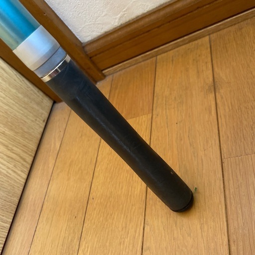 シマノ　本流GAME  EX L75-80 中古