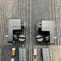 Switch Bot スイッチボットの画像