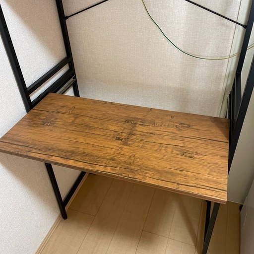YAMAZEN棚