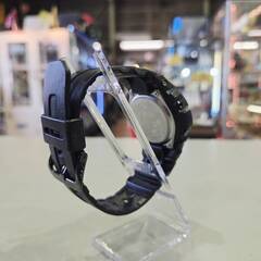 【愛品館 市原店】カシオG-SHOCK AWG-M100BW腕時計の画像