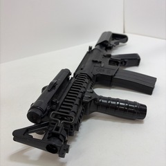 No.980 東京マルイ　エアガンの画像