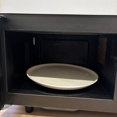 電子レンジ　SHARPの画像