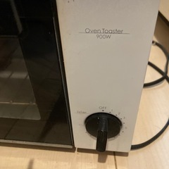 ニトリ　トースターの画像