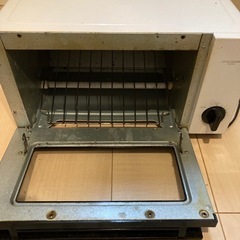 ニトリ　トースターの画像