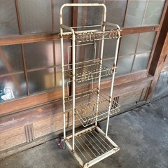 ラックの画像