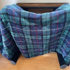 こたつの画像