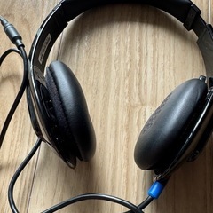 ロジクールヘッドセットH540rの画像