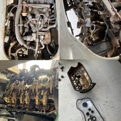 諸費用無し　H16/3 バモス　HM2 NA AT 4WDの画像