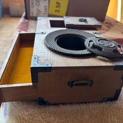 灰皿　小物入れの画像