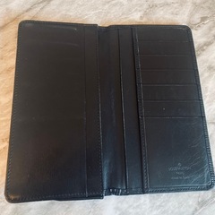 正規品　美品　LOUIS VUITTON ルイヴィトン　　エピ　札入れの画像