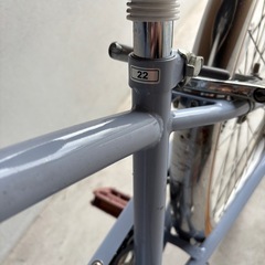 子供用22in自転車 の画像
