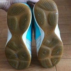 室内サロンシューズ⚽️の画像
