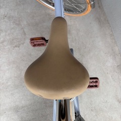 子供用22in自転車 の画像