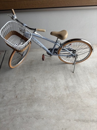 子供用22in自転車