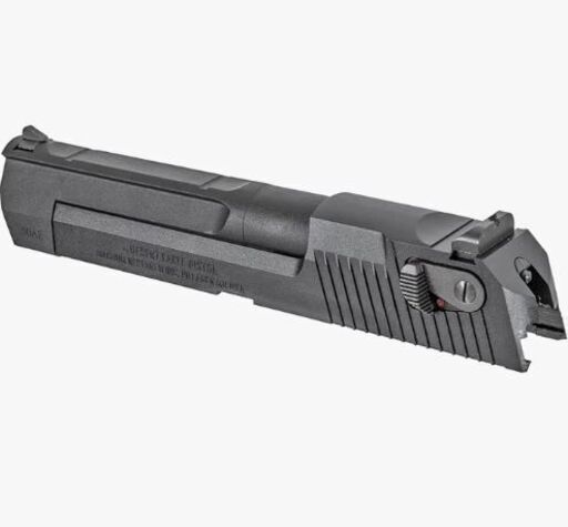 Cybergun製　Desert Eagle 50.AE　5inch.スライド