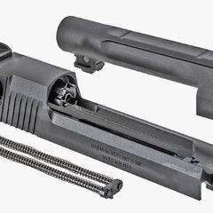 Cybergun製　Desert Eagle 50.AE　5inch.スライドの画像