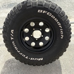 ジムニーJA11V MT ターボ　実動車の画像