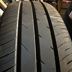 205/60 R16 ４セット　バリ山の画像