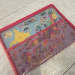 学研 日本地図パズルの画像