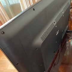 50インチ中古ディスプレイの画像