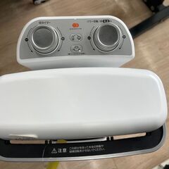 【ジャングルジャングル岸和田和泉インター店】遠赤グラファイトヒーター アラジン CAH-2G10D 2021年製 冬物家電 家電 和泉市 堺市 岸和田市 泉大津市 高石市 泉北郡熊取町の画像