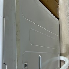 (取引中）
HISENSE 洗濯機の画像
