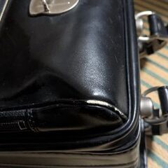 ランドセル　まだ使っていただけると思います！の画像