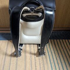 ランドセル　まだ使っていただけると思います！の画像