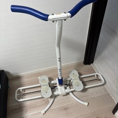 下半身ダイエット、トレーニング家庭用器具 の画像