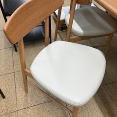 《リユースマン倉敷》ダイニング3点セット 大塚家具×ヤマダデンキモデル 食卓机の画像