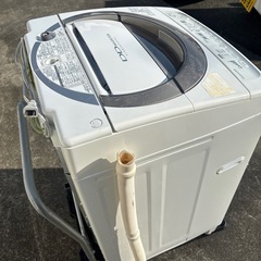 ★東芝★洗濯機★7kg★動作確認済★の画像