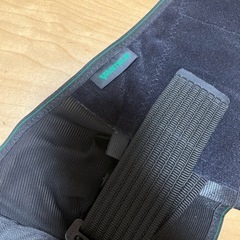 バンテリン腰サポーターMサイズの画像