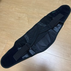 バンテリン腰サポーターMサイズの画像