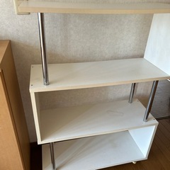 棚の画像