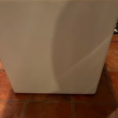 小型冷蔵庫　使用可能の画像