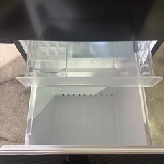 033 REFAGE ノンフロン 冷凍 冷蔵庫 YRZ-F15LK 156L 
2023年製【美品 メンテナンス済)】の画像