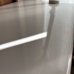 ネイルデスク チェア ライトセットの画像