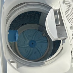 ★東芝★洗濯機★7kg★動作確認済★の画像