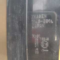 デイズ DBA-B21W 左テールランプ 26555-6A02A IMASEN 1146-391Lの画像