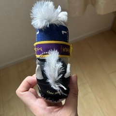 ゴールドシップ　ぬいぐるみ
の画像