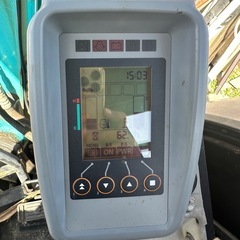 エアーマン　コンマ1 AX30-U の画像