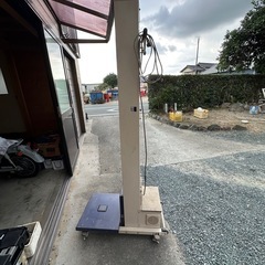 パワーリフト快力王の画像