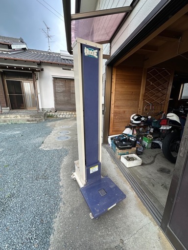 パワーリフト快力王