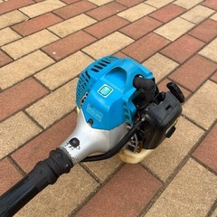 草刈機　刈払機　クボタ　KC2610EZ 中古品の画像