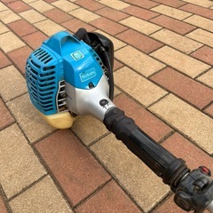 草刈機　刈払機　クボタ　KC2610EZ 中古品の画像