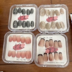 ネイル用品
の画像